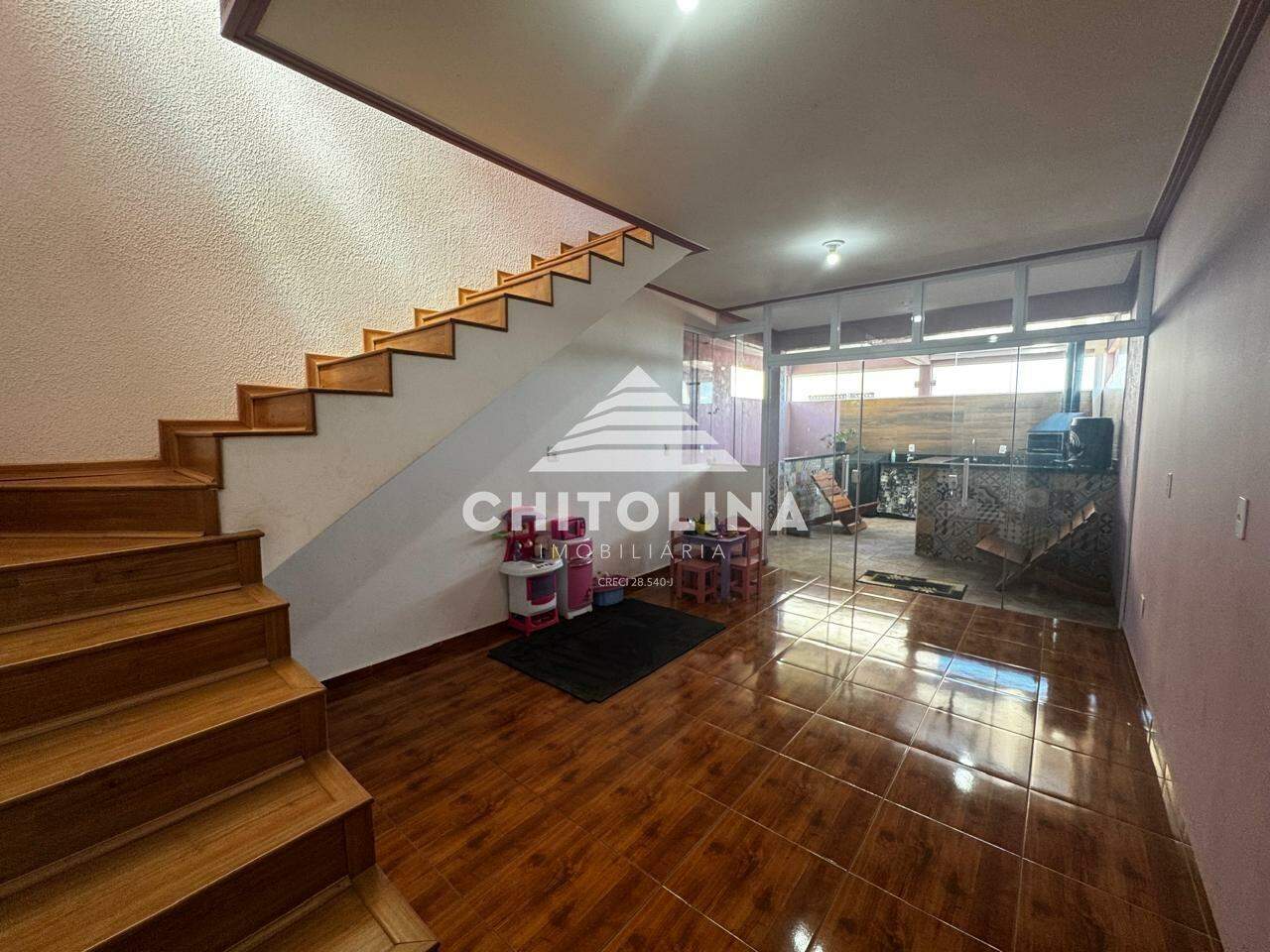 Casa à venda no Vila Maria Isabel: 