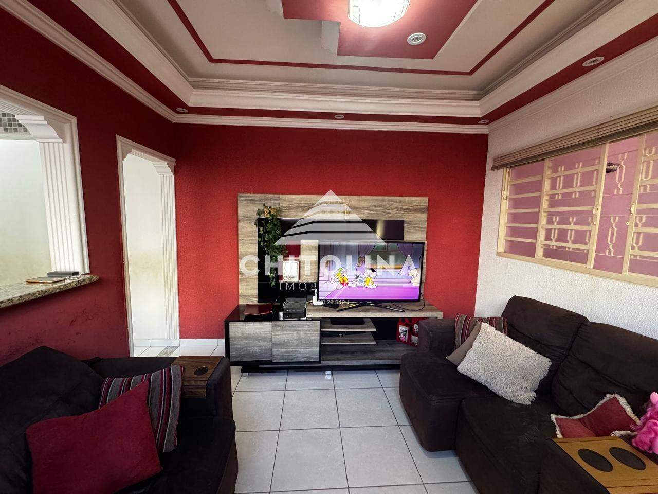 Casa à venda no Vila Maria Isabel: 