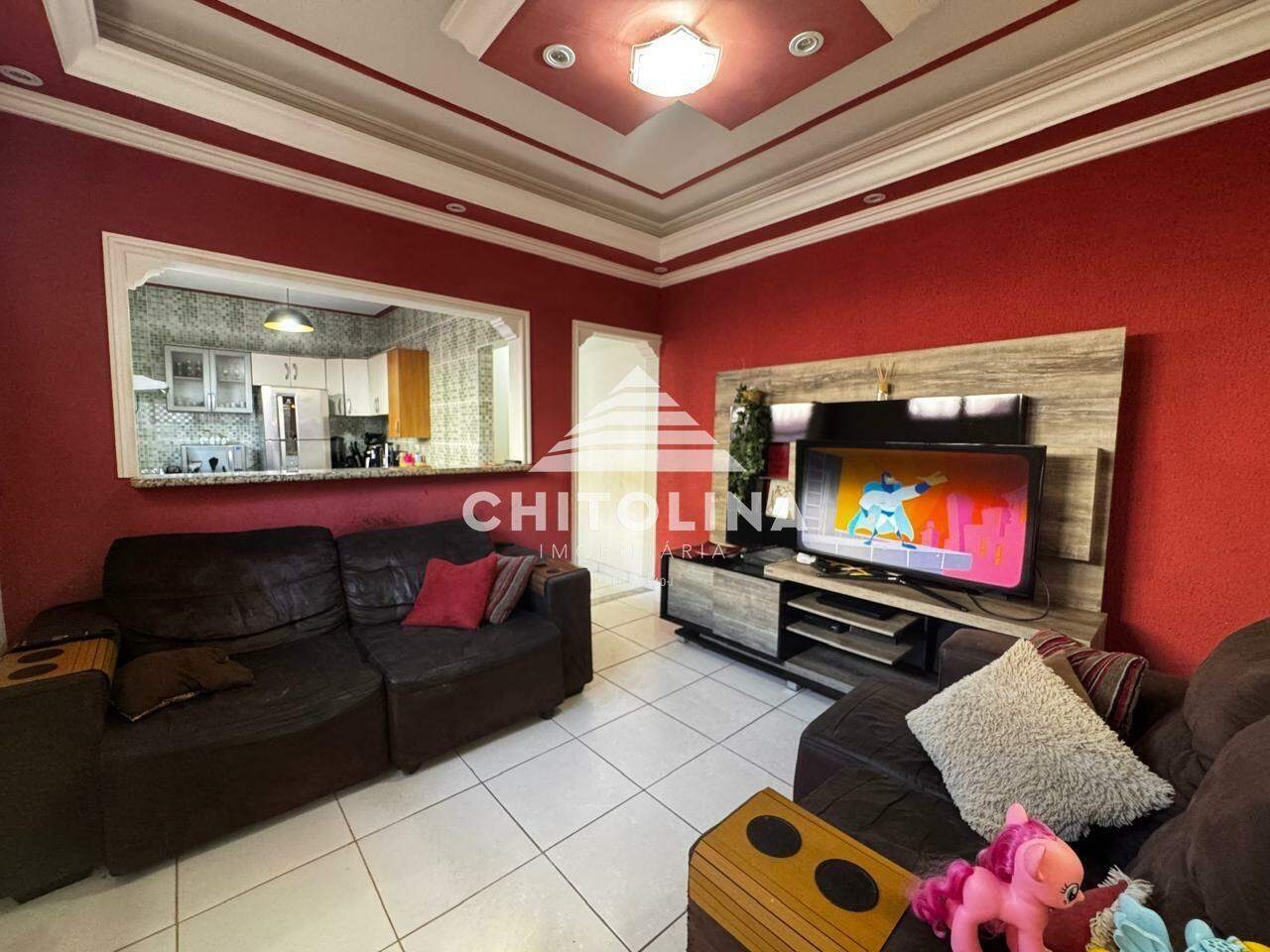 Casa à venda no Vila Maria Isabel: 