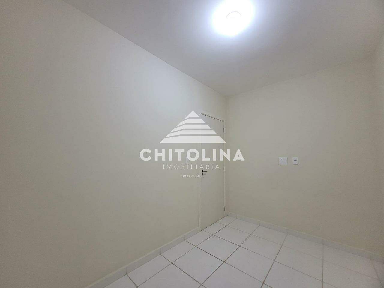 Apartamento para aluguel no Residencial Cambuí: 