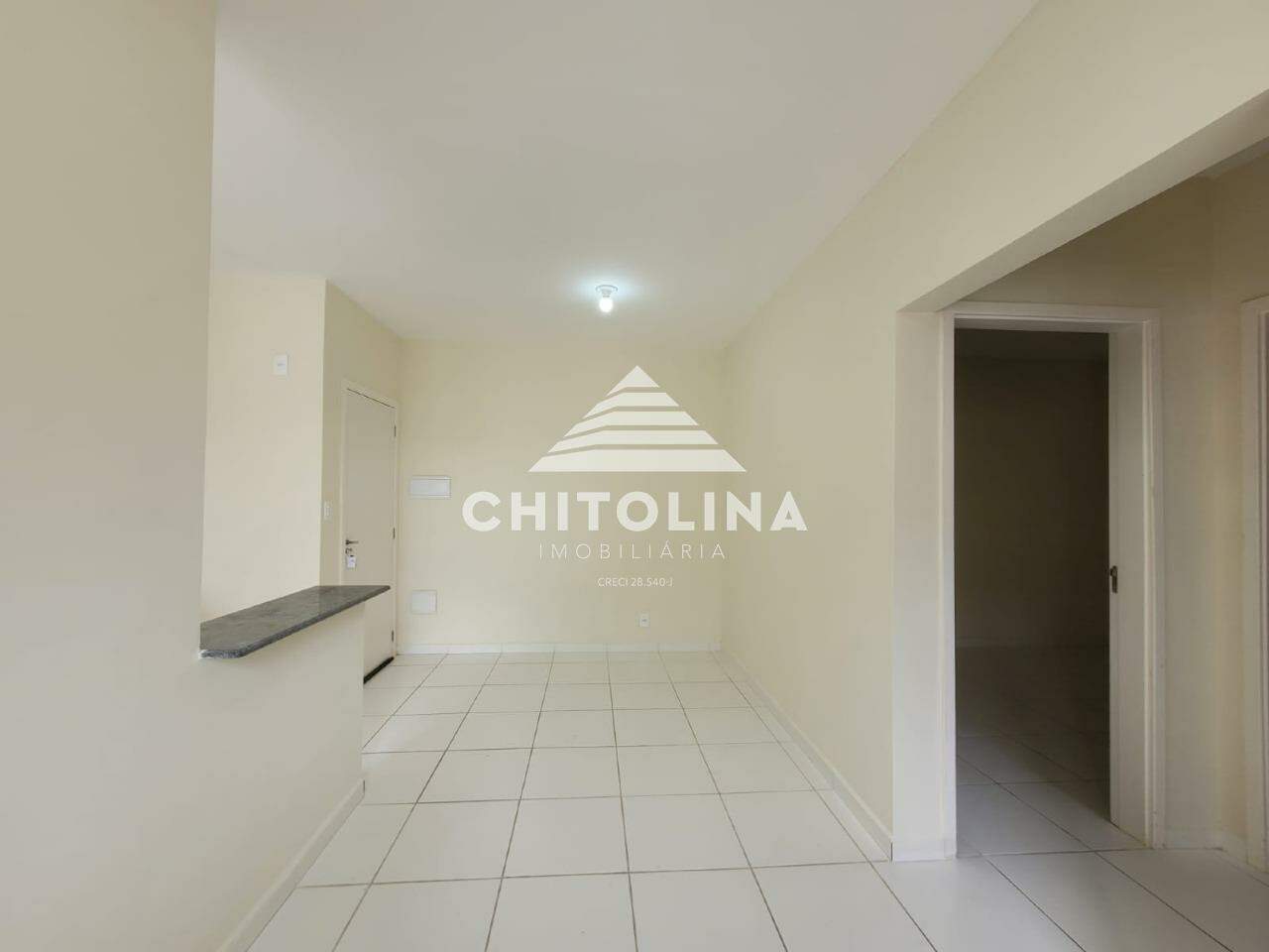 Apartamento para aluguel no Residencial Cambuí: 