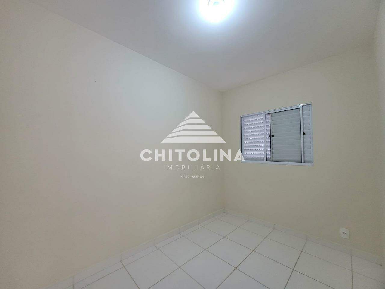 Apartamento para aluguel no Residencial Cambuí: 