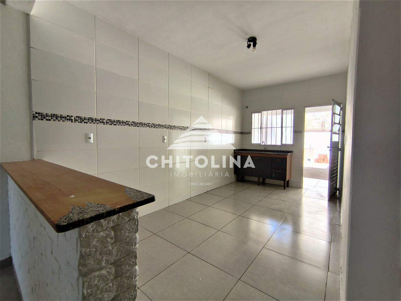 Casa à venda no Loteamento Gramado II: 