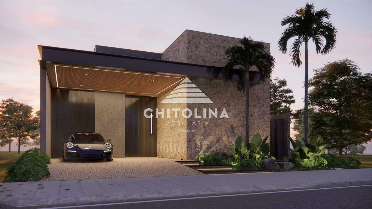 Casa à venda no Golden Ville: 