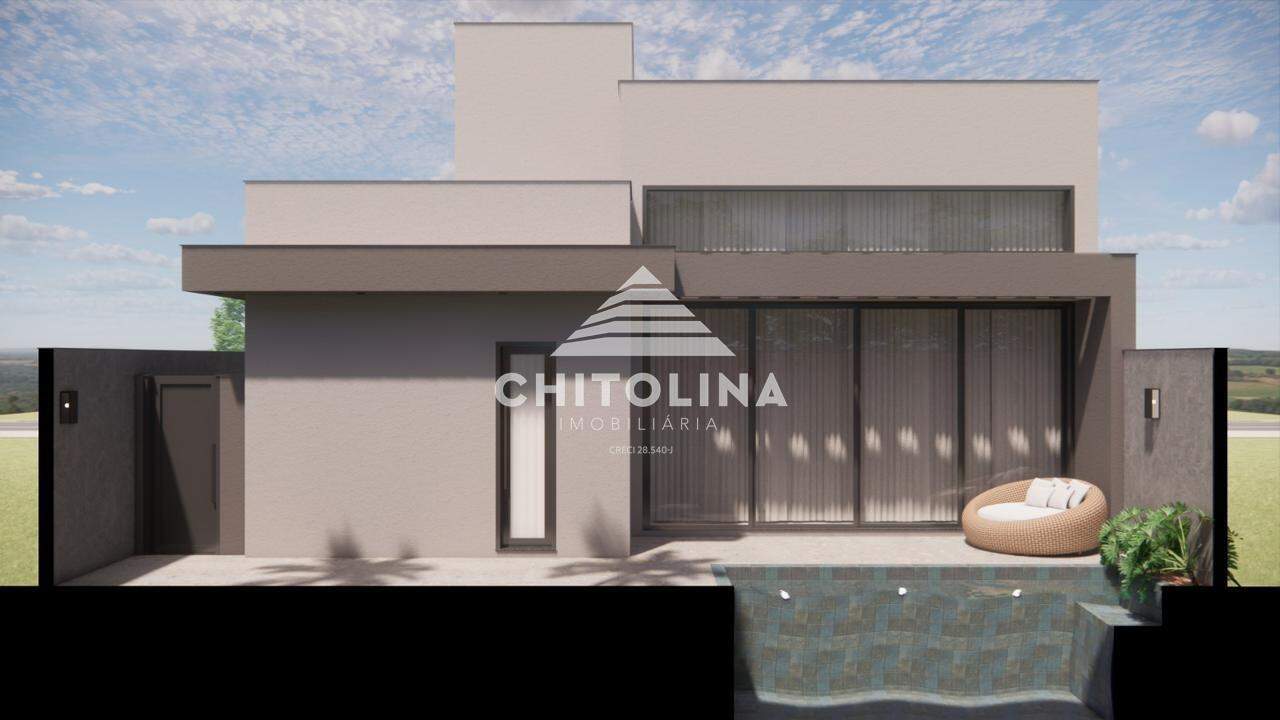 Casa à venda no Golden Ville: 