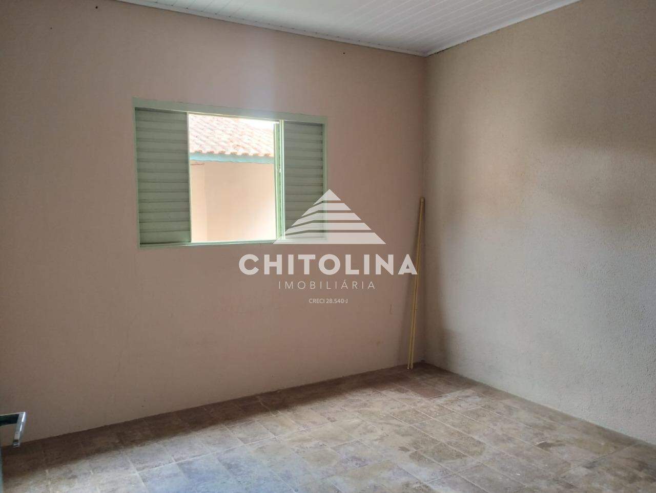 Casa à venda no Jardim Monte Santo: 