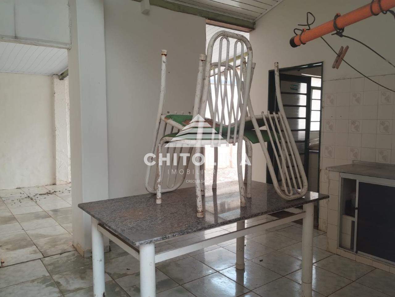 Casa à venda no Jardim Monte Santo: 