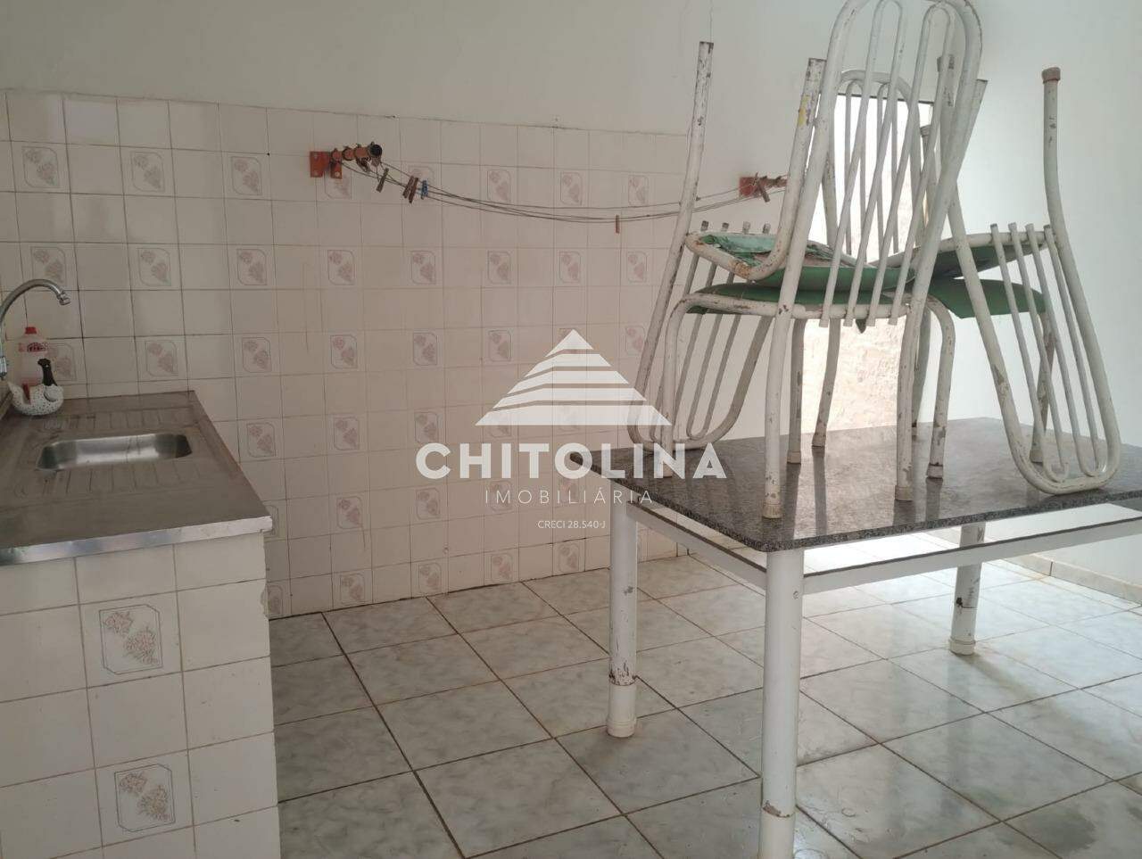 Casa à venda no Jardim Monte Santo: 