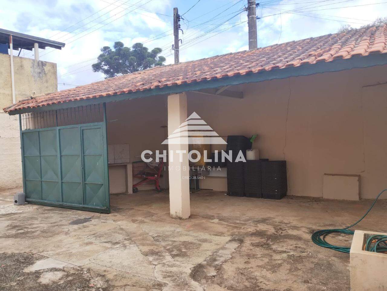 Casa à venda no Jardim Monte Santo: 