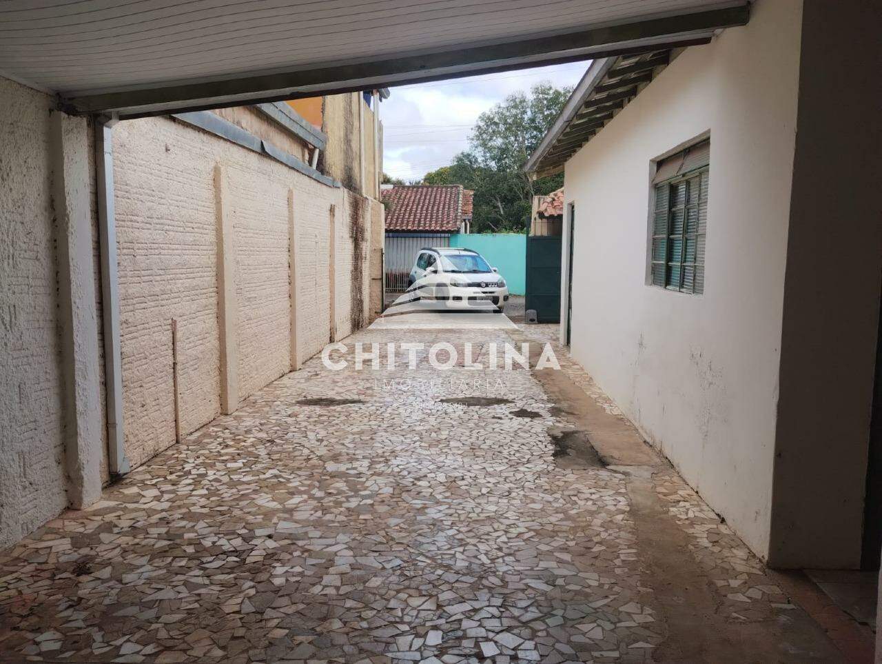 Casa à venda no Jardim Monte Santo: 