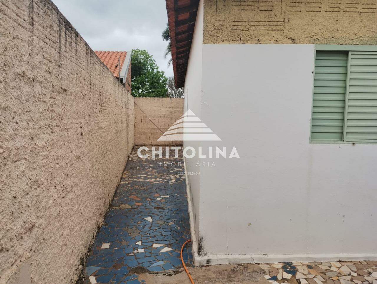 Casa à venda no Jardim Monte Santo: 