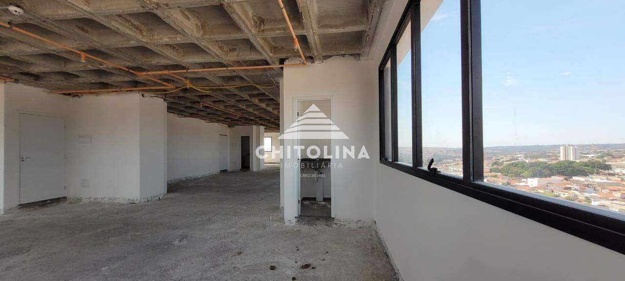 Sala comercial para aluguel no Larizzate Boulevard&Offices: 