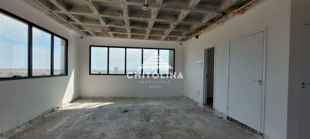 Sala comercial para aluguel no Larizzate Boulevard&Offices: 