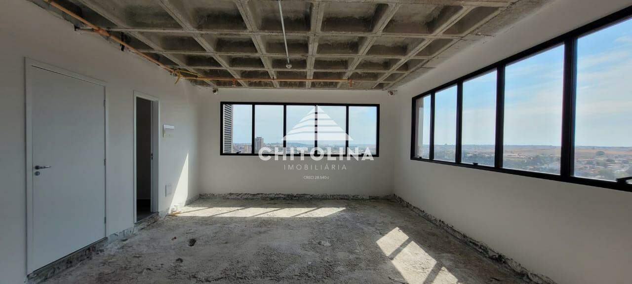 Sala comercial para aluguel no Larizzate Boulevard&Offices: 
