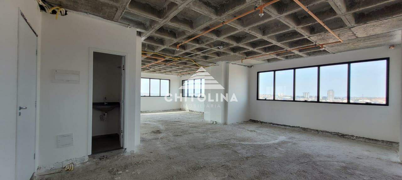 Sala comercial para aluguel no Larizzate Boulevard&Offices: 
