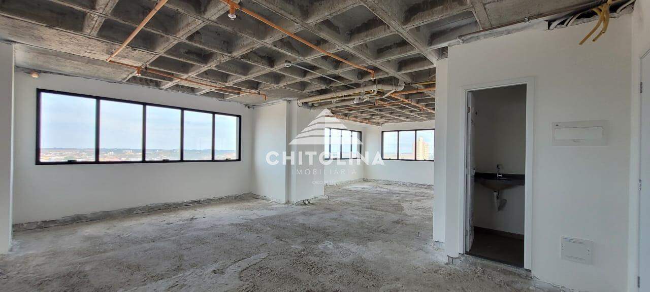 Sala comercial para aluguel no Larizzate Boulevard&Offices: 