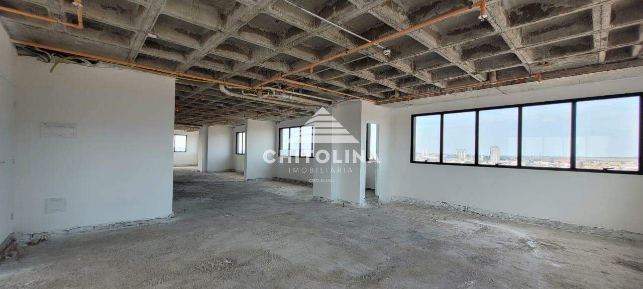 Sala comercial para aluguel no Larizzate Boulevard&Offices: 