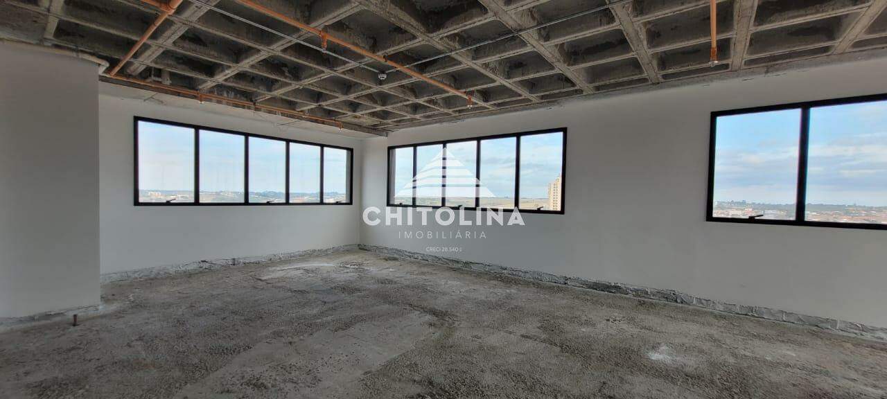 Sala comercial para aluguel no Larizzate Boulevard&Offices: 
