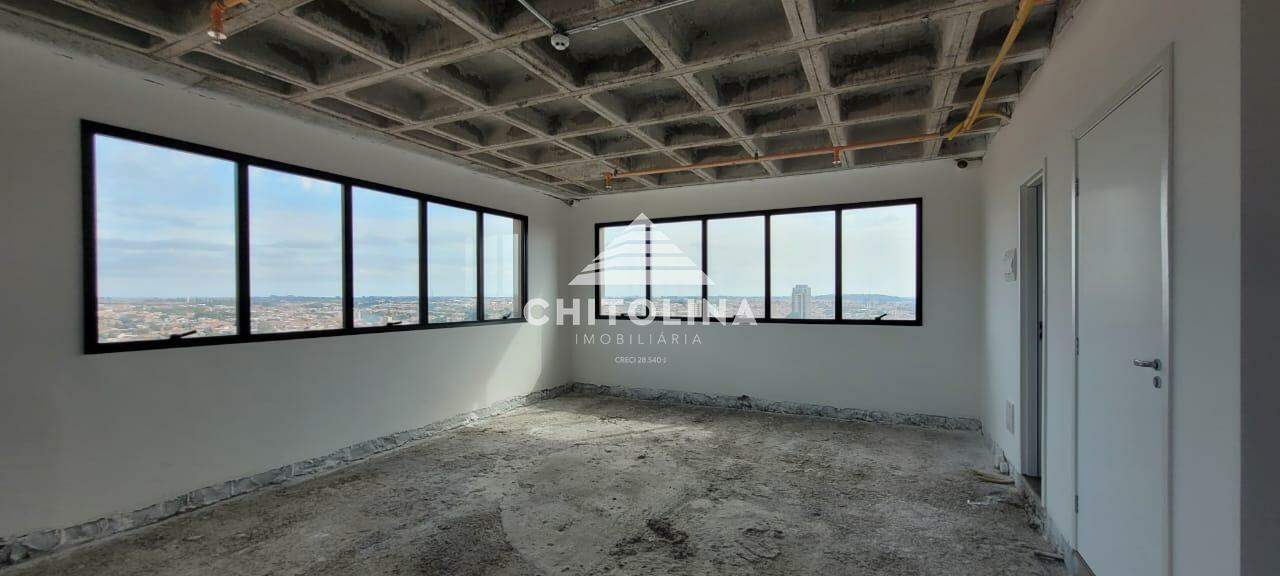 Sala comercial para aluguel no Larizzate Boulevard&Offices: 