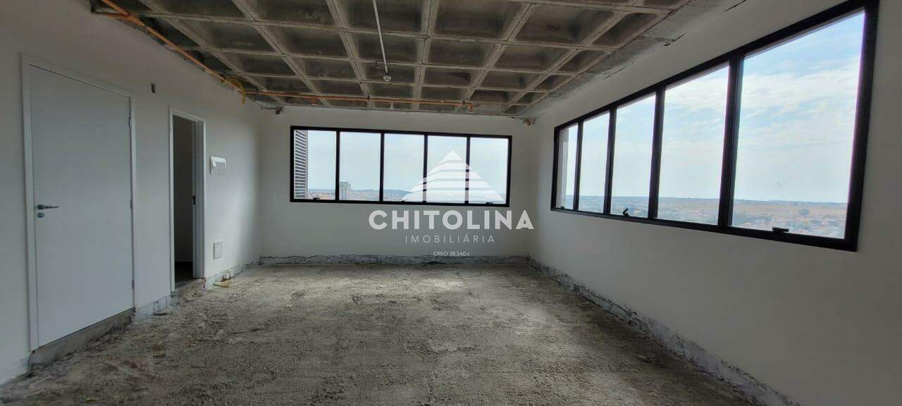 Sala comercial para aluguel no Larizzate Boulevard&Offices: 