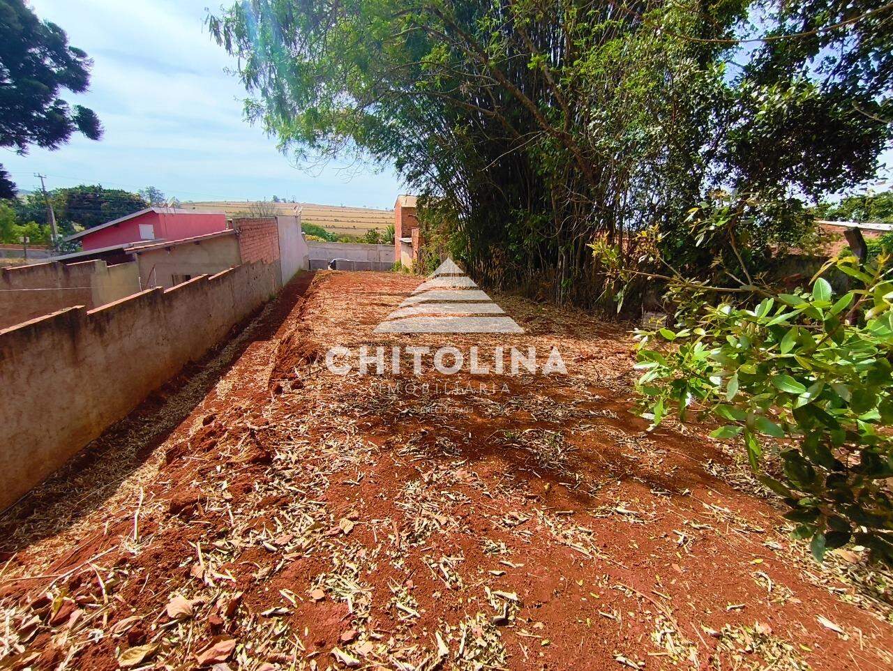 Terreno à venda no Vila Mazzei: 