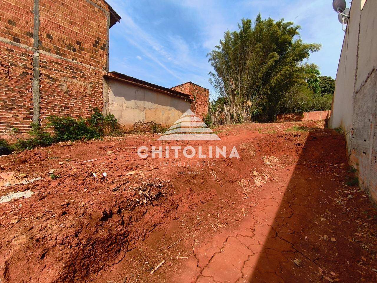 Terreno à venda no Vila Mazzei: 