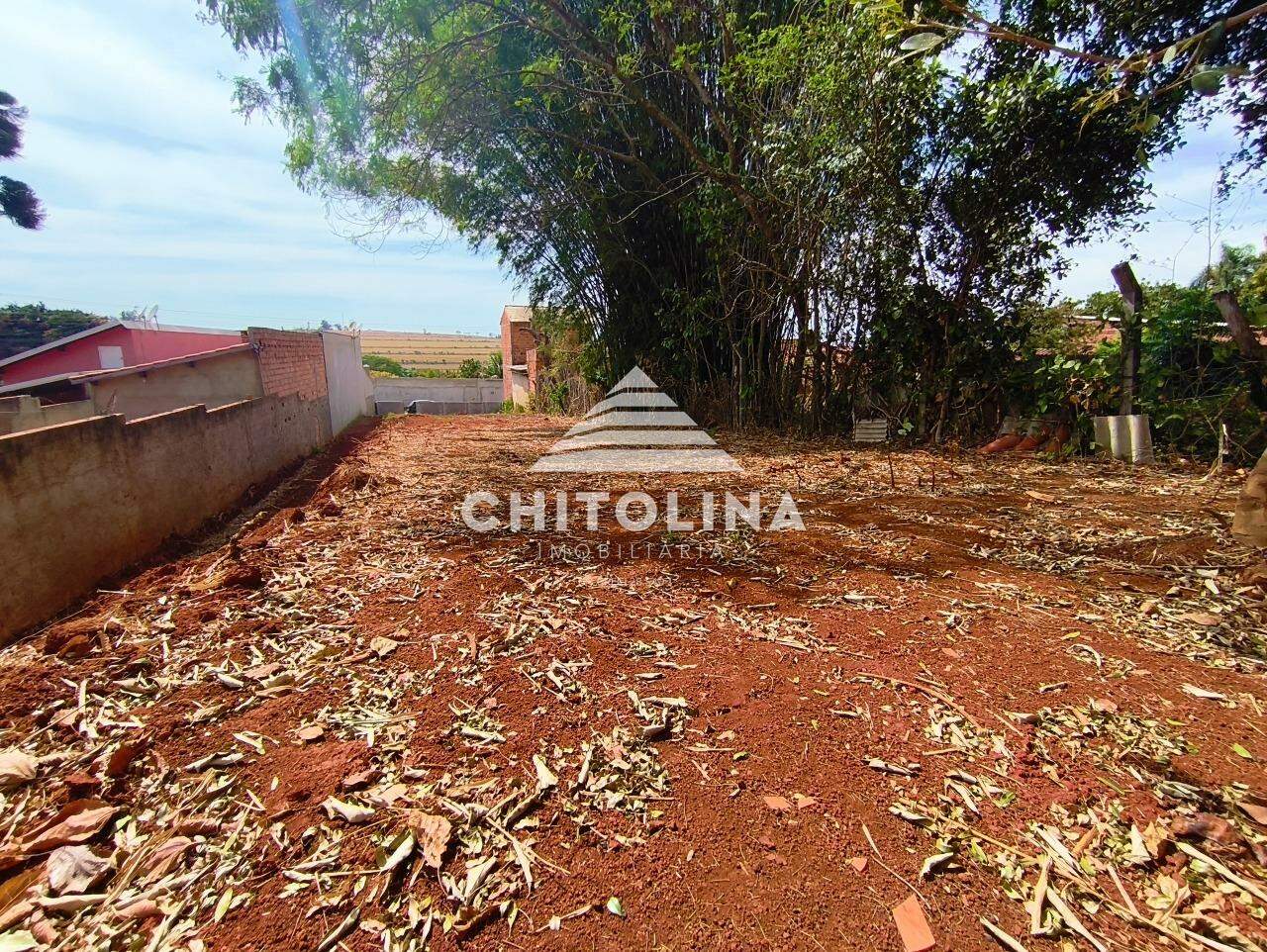 Terreno à venda no Vila Mazzei: 