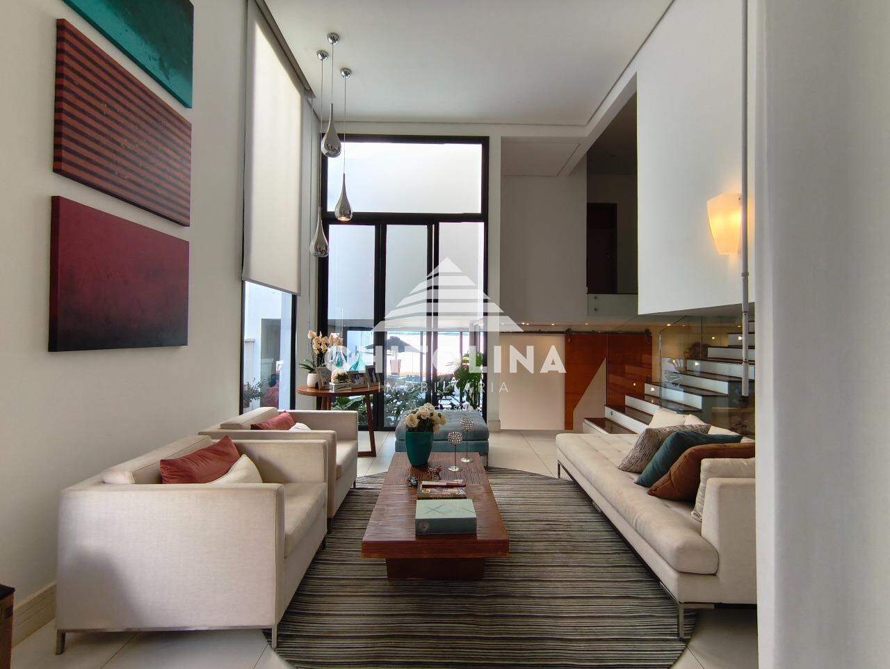 Casa à venda no Jardim Marabá: 