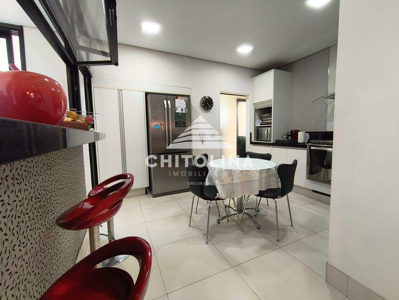 Casa à venda no Jardim Marabá: 