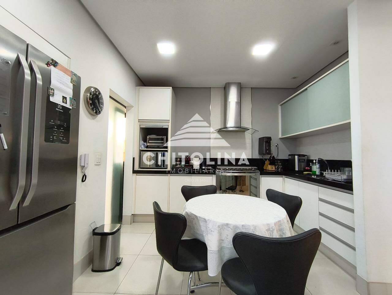 Casa à venda no Jardim Marabá: 