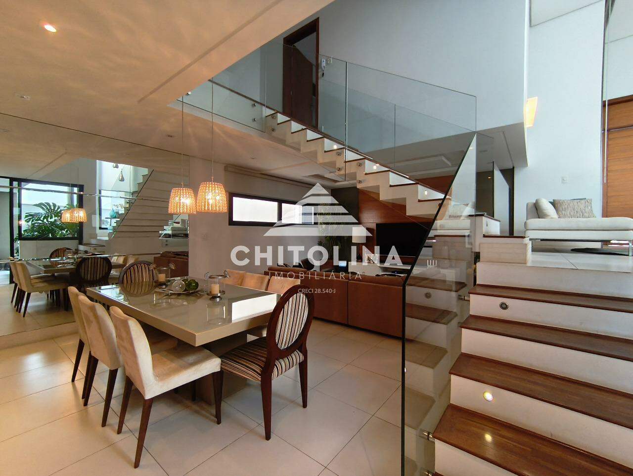Casa à venda no Jardim Marabá: 