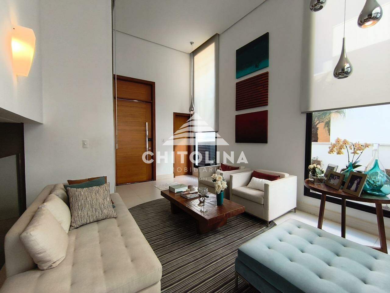Casa à venda no Jardim Marabá: 