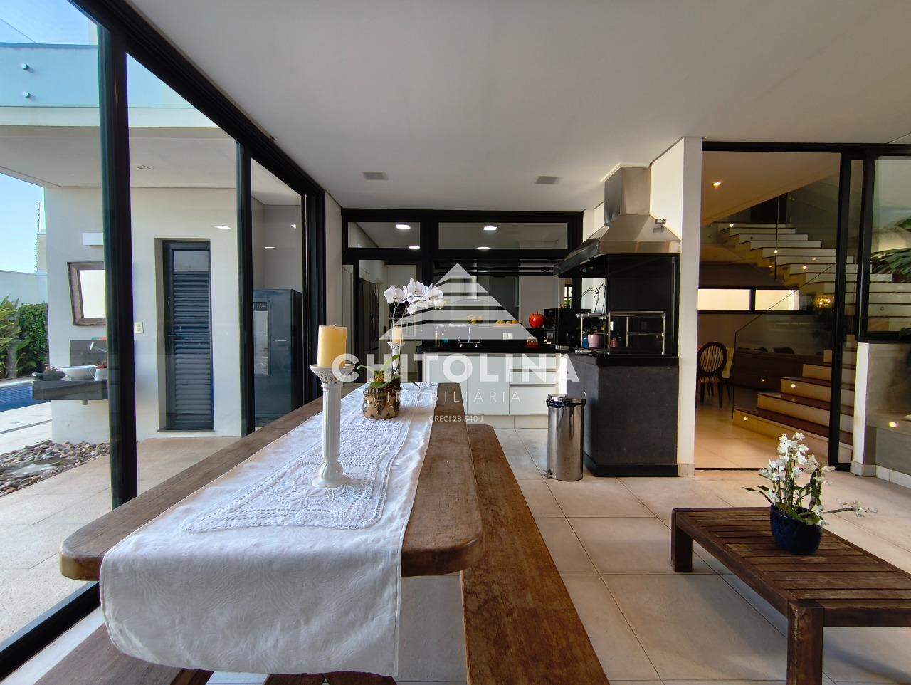 Casa à venda no Jardim Marabá: 