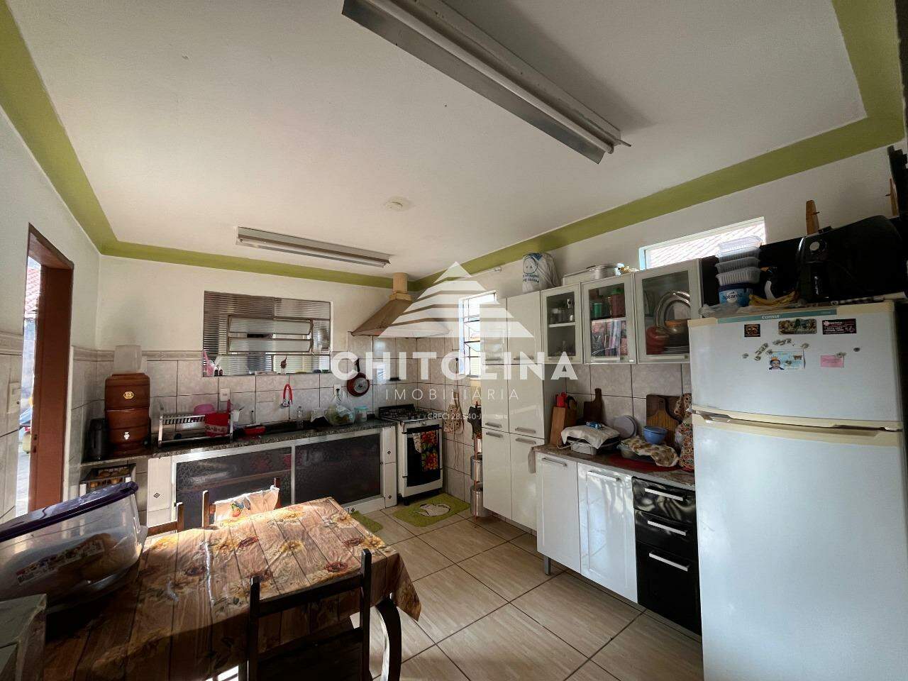 Casa à venda no Jardim Brasil: 