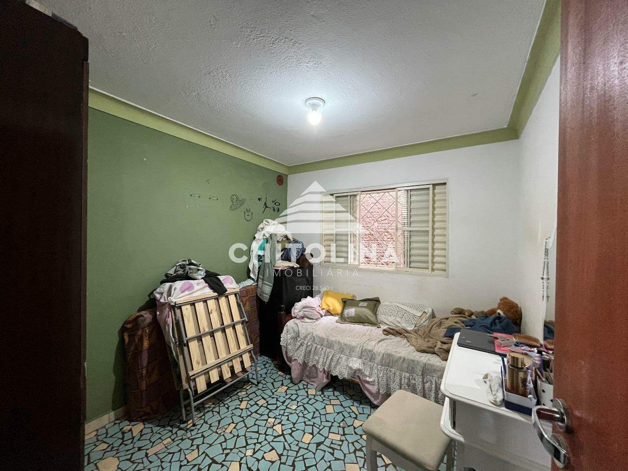 Casa à venda no Jardim Brasil: 