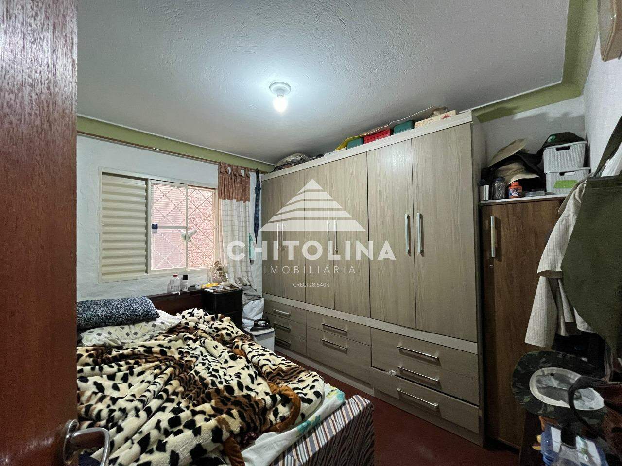 Casa à venda no Jardim Brasil: 