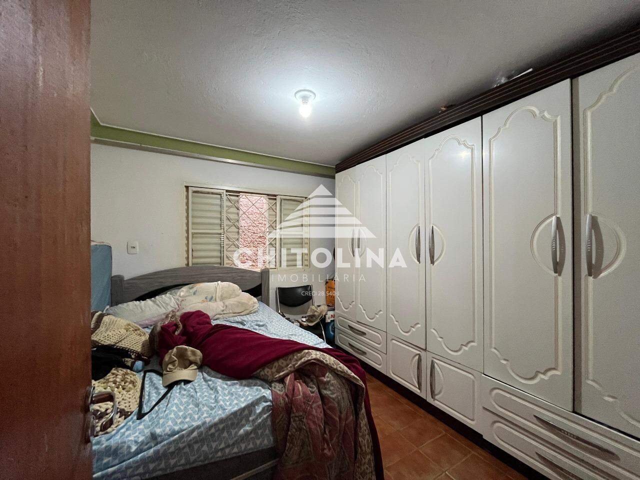 Casa à venda no Jardim Brasil: 