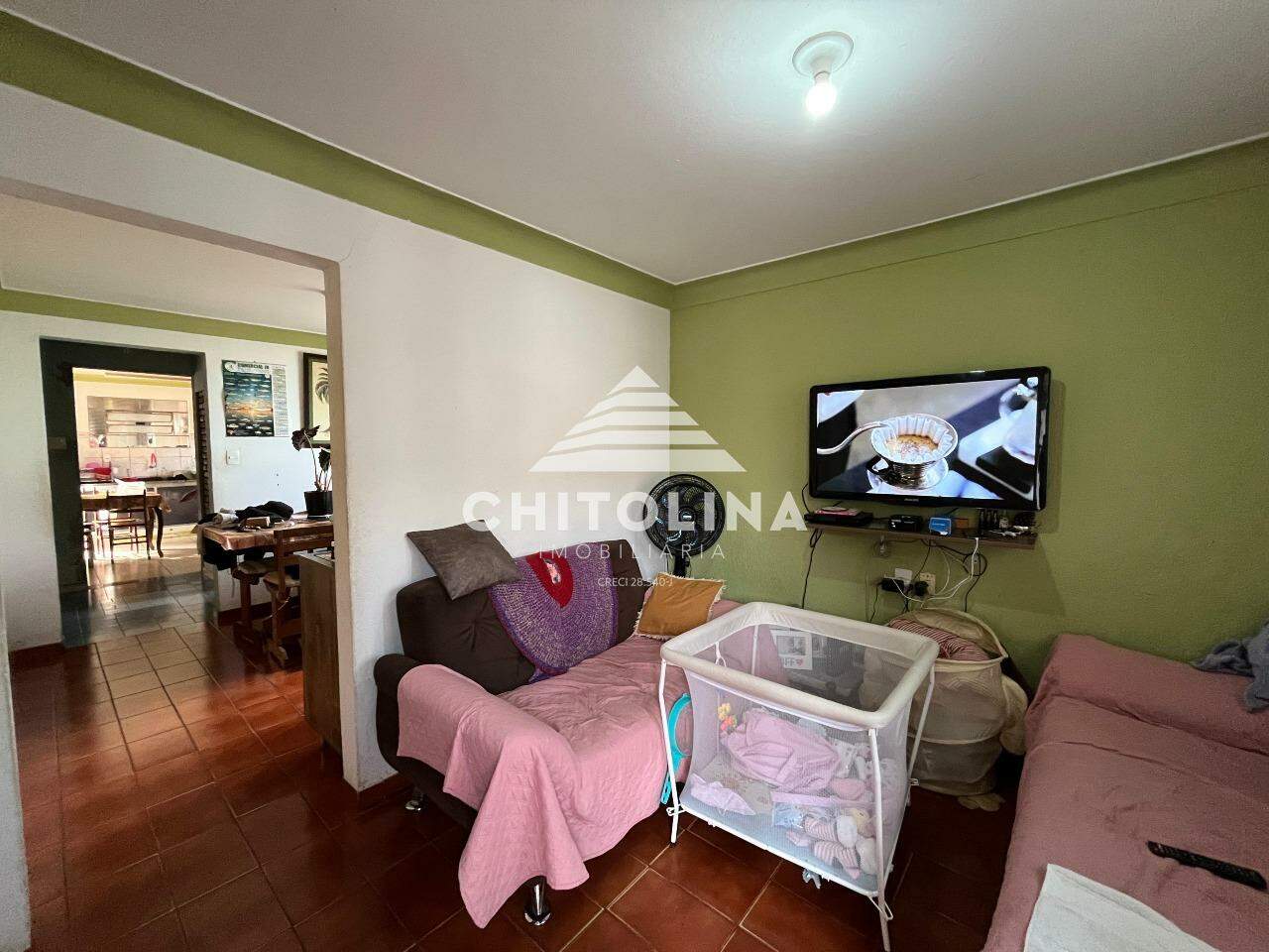 Casa à venda no Jardim Brasil: 