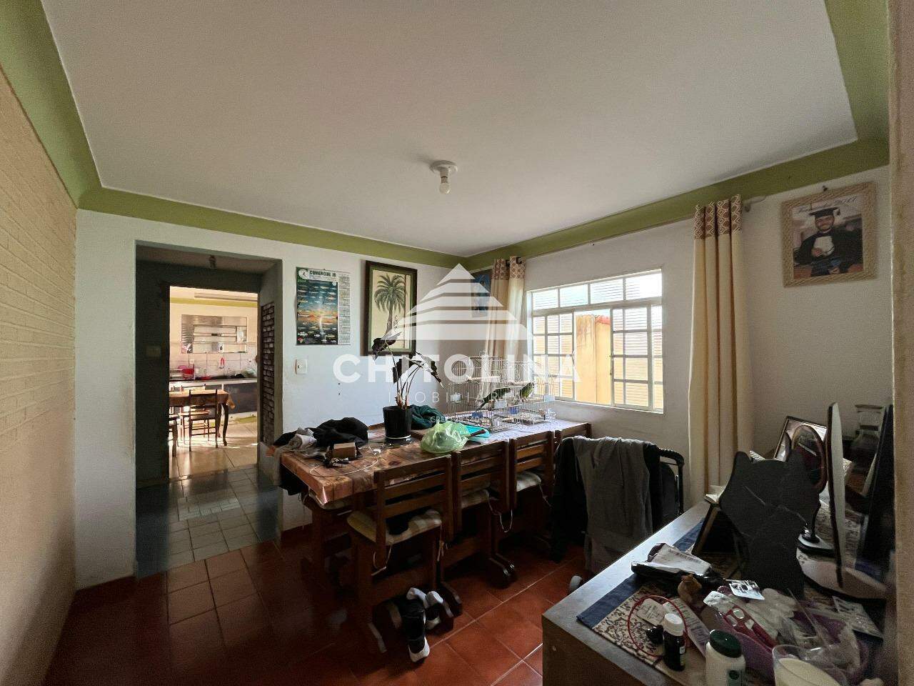 Casa à venda no Jardim Brasil: 