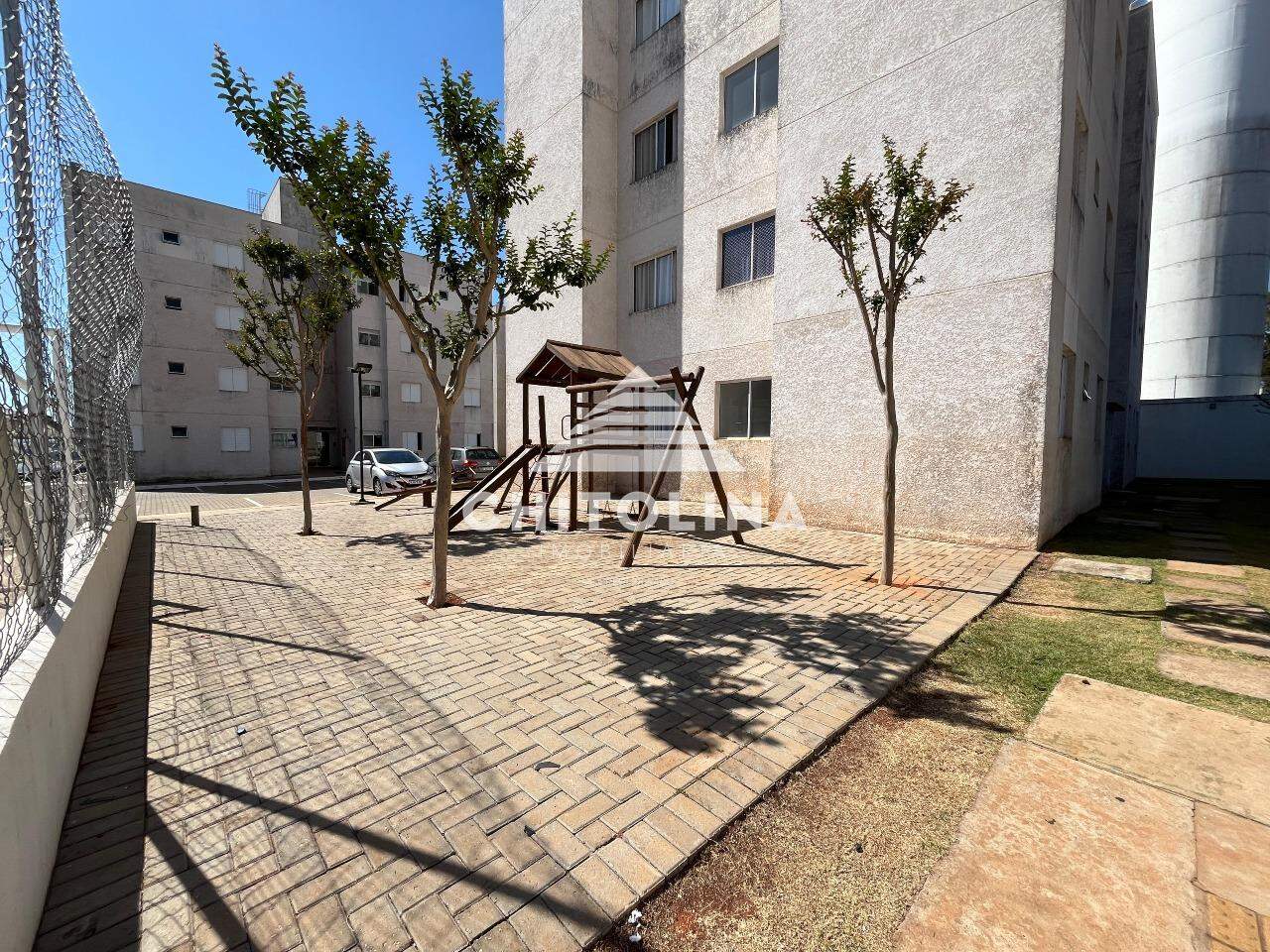 Apartamento à venda no Vila Mazzei: 