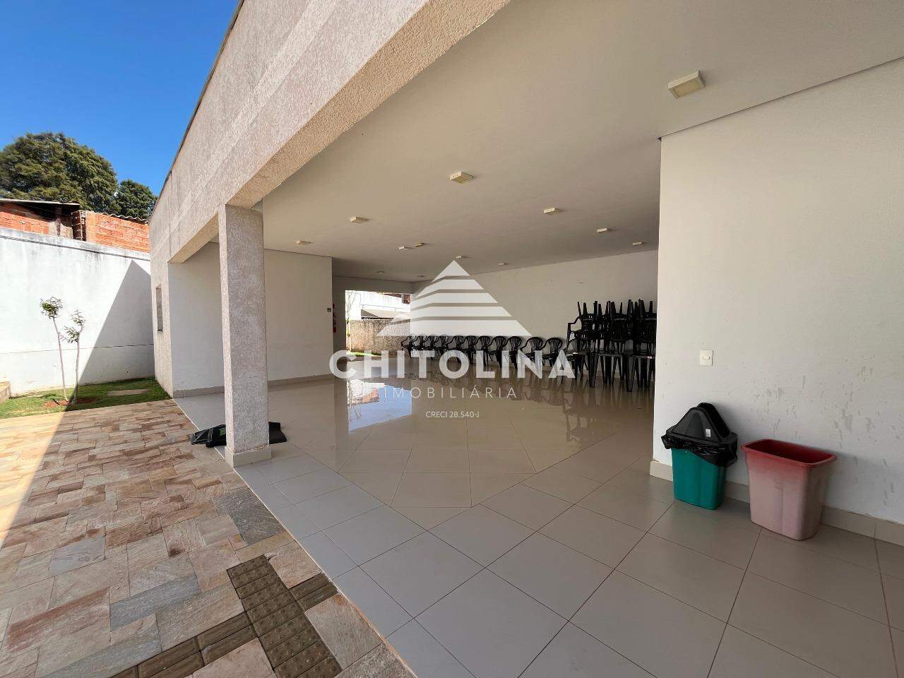 Apartamento à venda no Vila Mazzei: 
