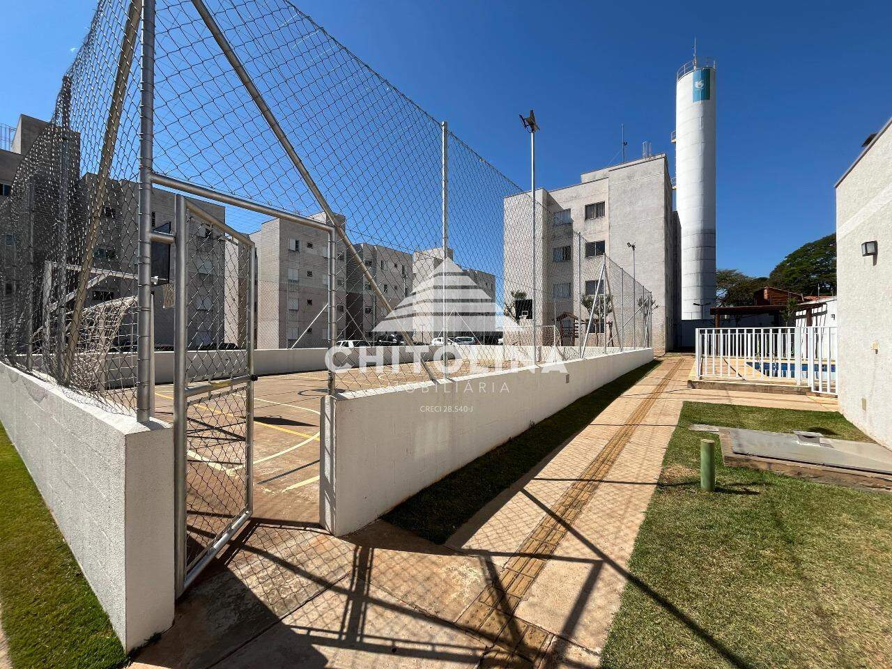 Apartamento à venda no Vila Mazzei: 