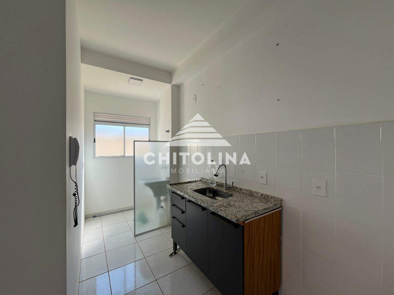 Apartamento à venda no Vila Mazzei: 