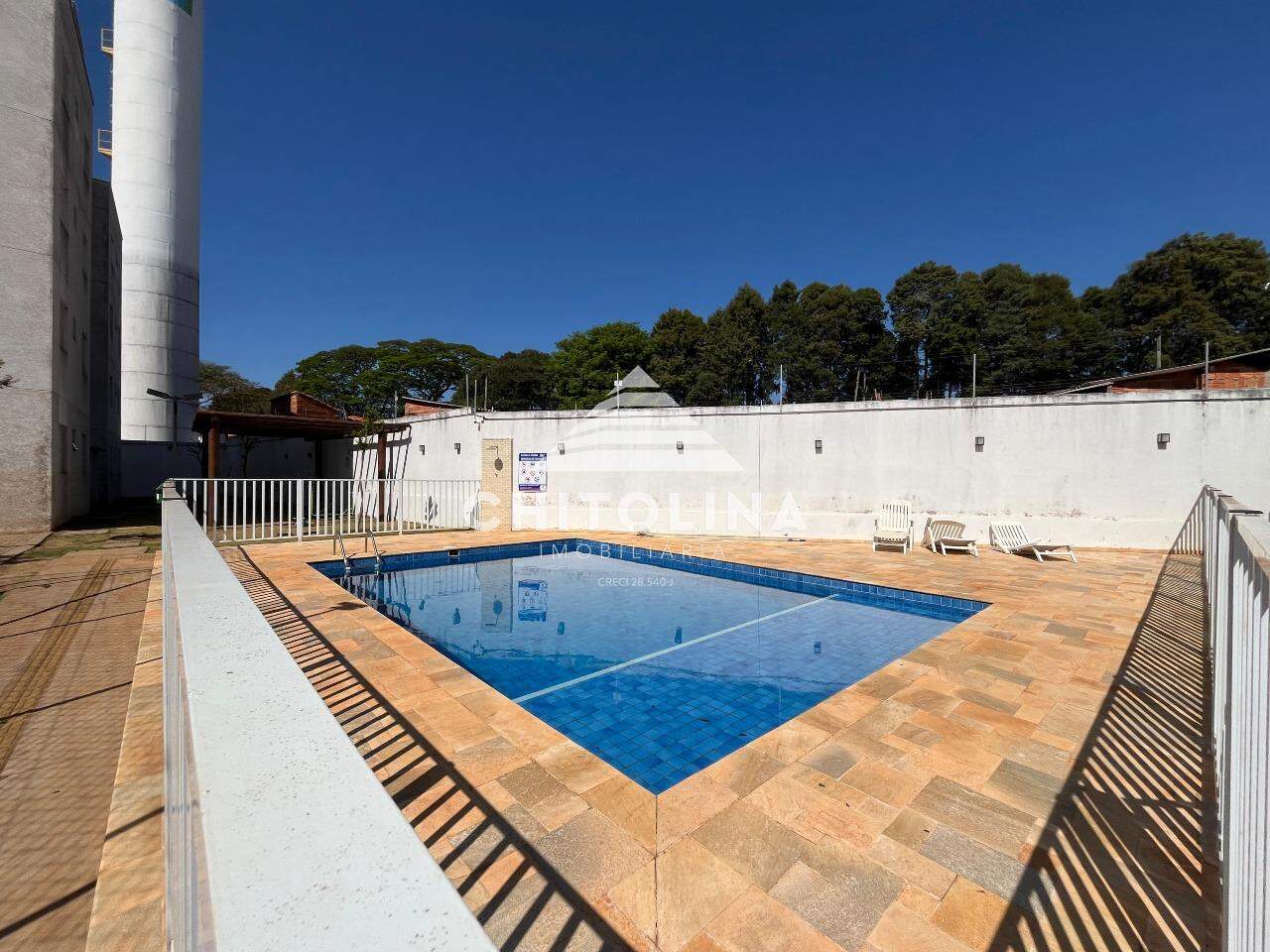 Apartamento à venda no Vila Mazzei: 