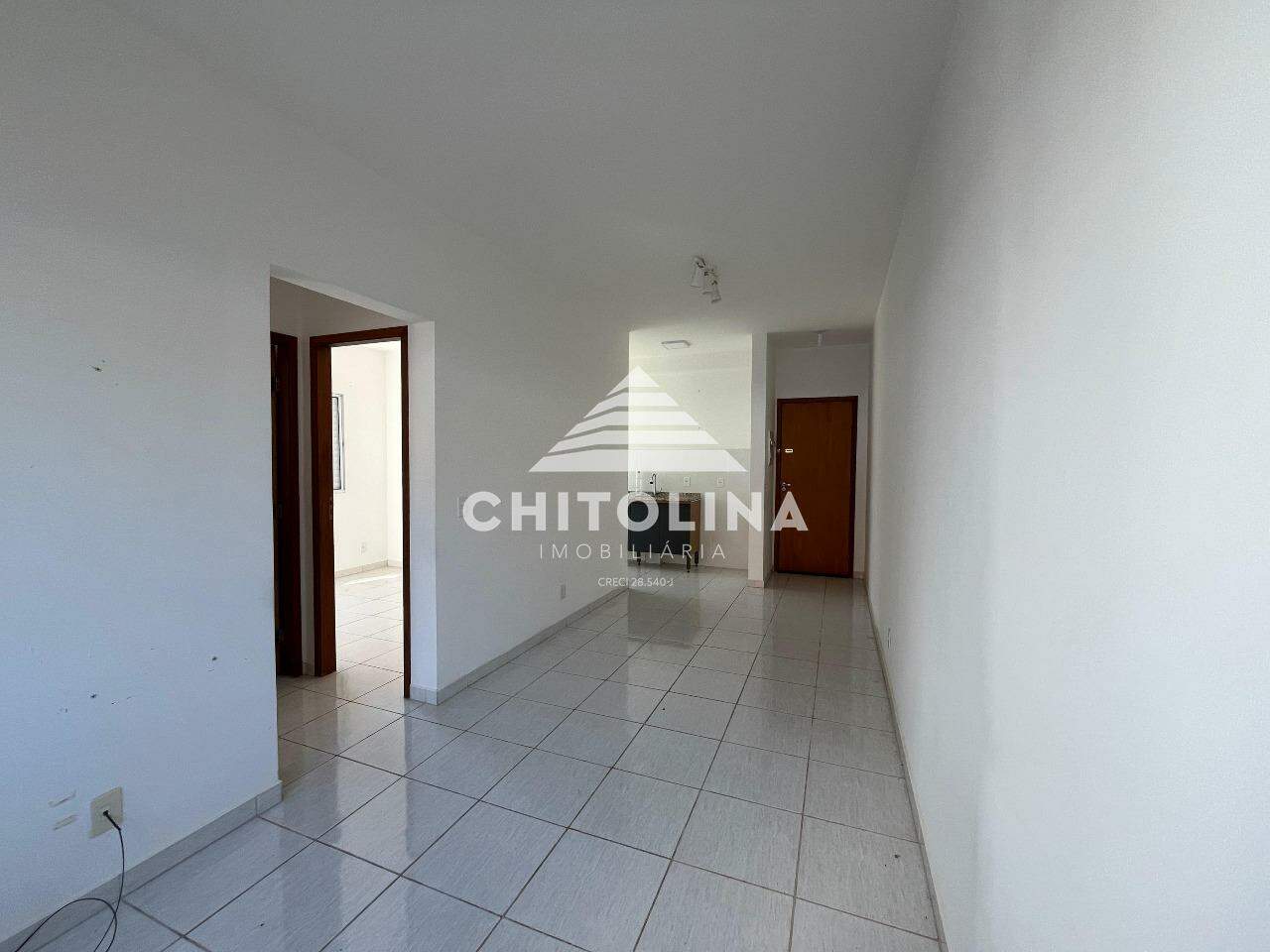Apartamento à venda no Vila Mazzei: 