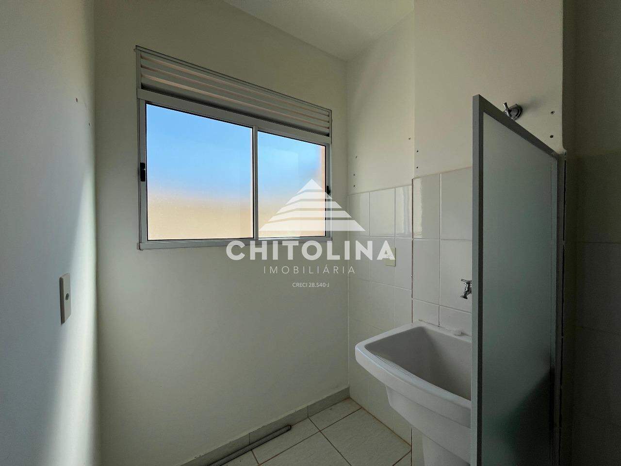 Apartamento à venda no Vila Mazzei: 