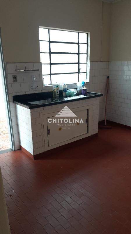 Casa à venda no Centro: 