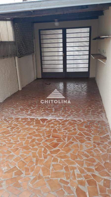 Casa à venda no Centro: 