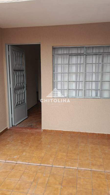 Casa à venda no Centro: 