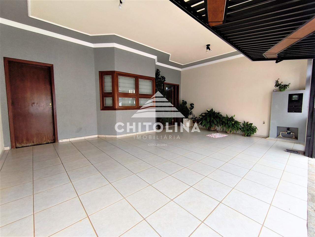 Casa à venda no Morada do Sol: 